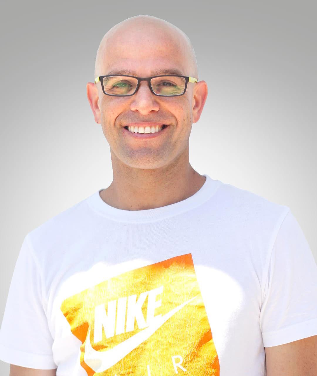 Yoav Avidar